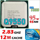 Processador Intel 775 Core