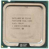 Processador Intel 775 Pentium