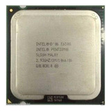 Processador Intel 775 Pentium Dual Core E6500 2 93 2mb 1066