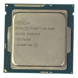 Processador Intel Celeron 06