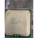 Processador Intel Celeron 1