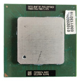 Processador Intel Celeron 1100a