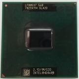 Processador Intel Celeron 2 13ghz Modelo