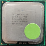 Processador Intel Celeron 2 50ghz 1m