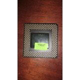 Processador Intel Celeron 400mhz