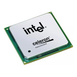Processador Intel Celeron 420