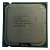Processador Intel Celeron 420