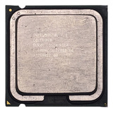 Processador Intel Celeron 420 Bx80557420 E 1.6ghz De Frequência