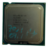 Processador Intel Celeron 430