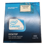 Processador Intel Celeron 430