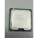 Processador Intel Celeron 440