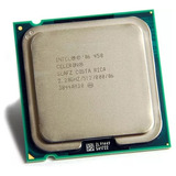 Processador Intel Celeron 450 512k Cache 2.2 Ghz 800 Mhz Lga
