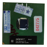 Processador Intel Celeron 766