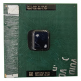 Processador Intel Celeron 800