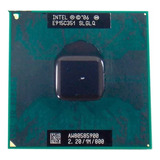 Processador Intel Celeron 900