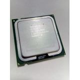 Processador Intel Celeron D