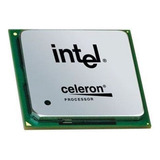 Processador Intel Celeron D