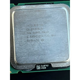 Processador Intel Celeron D