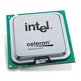 Processador Intel Celeron D 336 2.8ghz/256/533 Socket 775