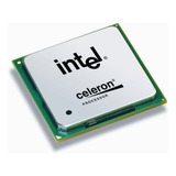 Processador Intel Celeron D