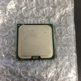 Processador Intel Celeron D