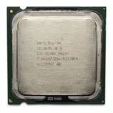 Processador Intel Celeron D