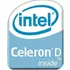 Processador Intel Celeron D320 2.4ghz Fsb533 Socket 478 Box