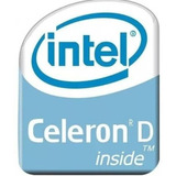 Processador Intel Celeron D320 2 4ghz Fsb533 Socket 478 Box