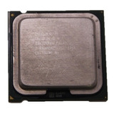 Processador Intel Celeron D336 256k 280ghz 533mhz Pn Sl98w
