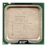 Processador Intel Celeron Dual Core 331
