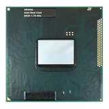 Processador Intel Celeron Dual Core B820