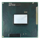 Processador Intel Celeron Dual Core B820 1 7 Ghz 2mb Sr0hq