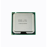 Processador Intel Celeron Dual Core E1600 2 4ghz Soquete 775