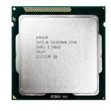 Processador Intel Celeron Dual