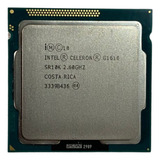 Processador Intel Celeron Dualcore