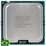 Processador Intel Celeron E3200