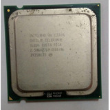 Processador Intel Celeron E3300