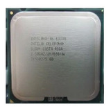 Processador Intel Celeron E3300