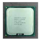 Processador Intel Celeron E3300