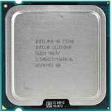 Processador Intel Celeron E3300