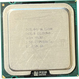 Processador Intel Celeron E3300