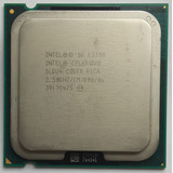 Processador Intel Celeron E3300