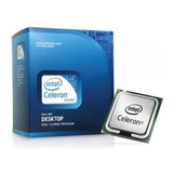 Processador Intel Celeron E3300