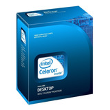 Processador Intel Celeron E3300