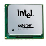 Processador Intel Celeron E3300 Bx80571e3300 De