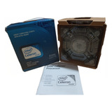 Processador Intel Celeron E3300 Socket Lga775 Caixa C Cooler