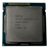 Processador Intel Celeron G1610