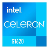 Processador Intel Celeron G1620