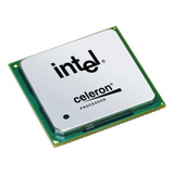 Processador Intel Celeron G3930