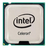 Processador Intel Celeron G460